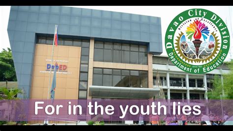 davao city division hymn lyrics